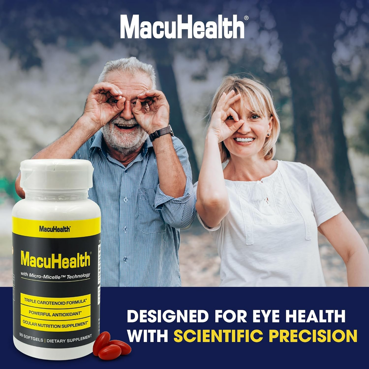 Macuhealth